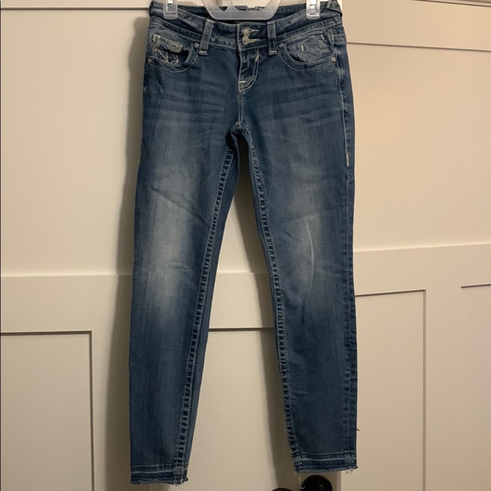 Like New Jeans!
